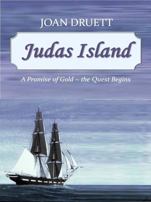 cover image of Judas Island